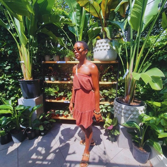 Meet your Posher, Rachel - Picture 1 of 1